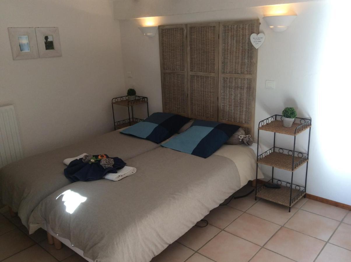 Chambre d'hotes grange de la bastide Laveissière Extérieur photo